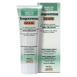 GUAM Hladna anticelulit krema Fango 250ml