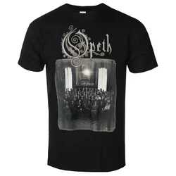 Metal majica moška Opeth - THE LAST WILL AND testAMENT - PLASTIC HEAD - PH13569