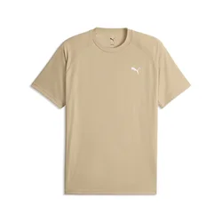 PUMA Training Tee Men, Clothing, Sand Dune, S