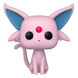 Funko POP! GAMES: POKEMON - ESPEON (EMEA)