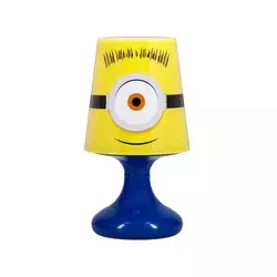 Lampa Paladone Minions - Table Lamp