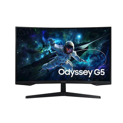 SAMSUNG monitor G55C Odyssey G5 (S27CG552EU)
