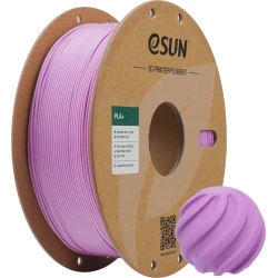 eSUN PLA+ Lilac - 1,75 mm/1000 g