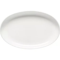 COSTA NOVA Pacifica ovalni krožnik, dolžina: 408 mm, širina: 263 mm, sol (6 kos)