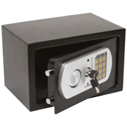 home SAFETREZOR