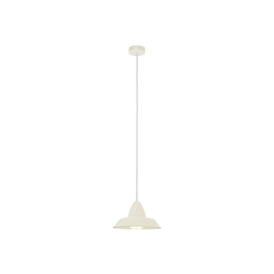 Eglo 49245 - Luster AUCKLAND 1xE27/60W/230V