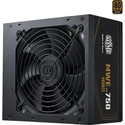 Napa?anje Cooler Master MWE Bronze V3, 750 W