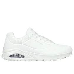 Skechers Muške patike Uno-Stand On Air, 52458-W, Bele