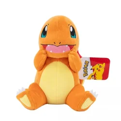 Plišasta figura Pokémon – Charmander 20 cm