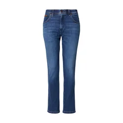 WRANGLER Kavbojke moder denim