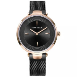 Mini Focus LA-23817 sat - Crna KP23817