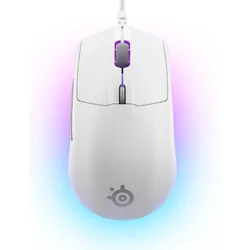 Steelseries Rival 3 V2 White