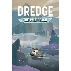 DREDGE - The Pale Reach (DLC) PC/XBOX LIVE Key EUROPE
