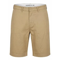 Lee Chino hlače Regular Chino Short Clay bež