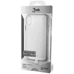 3mk Clear case futrola za Apple iPhone 6/iPhone 6s - Prozirna KP20662