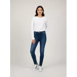 Elit Fashion Ženske farmerke, Regular fit, Plave