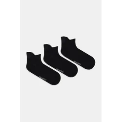 Nogavice Karl Lagerfeld 3-pack