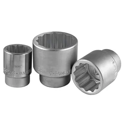 JBM Gedora 1, 75mm, 12-ugaona