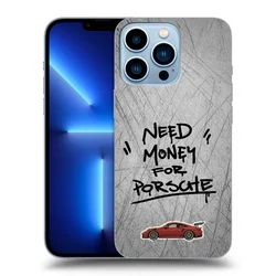 ULTIMATE CASE MagSafe za Apple iPhone 13 Pro - Grey Drift