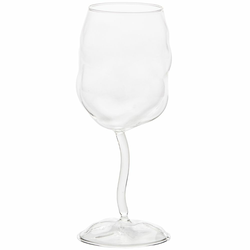 Seletti  vinski kozarec Glass from Sonny
