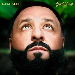 DJ Khaled - God Did (2 LP)