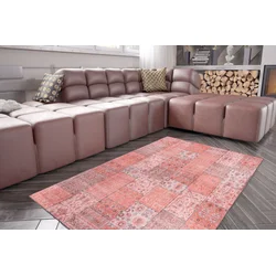 Conceptum Hypnose Tepih Jazz -AL 329, 75x230 cm, Narandžasti