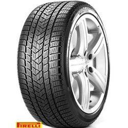 Pirelli Scorpion Winter ( 235/60 R18 103H MO, sa zaštitom za felne (MFS) )