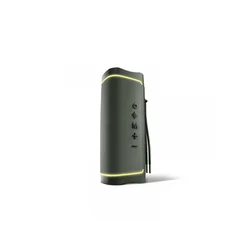 ENERGY SISTEM Yume ECO Green Bluetooth zvučnik, Maslinasti
