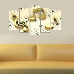 Wallity set figura 5M-44, 5 dijelova