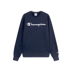 Champion Authentic Athletic Apparel Majica mornarska/bela