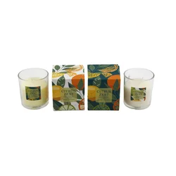 SILFC SVEČA DIŠEČA 65g CITRUS ZEST SORT