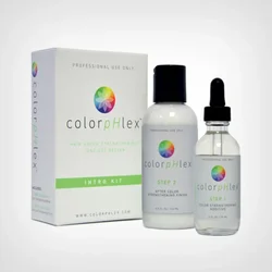 ColorpHlex Profesionalni set za obnovu kose Intro