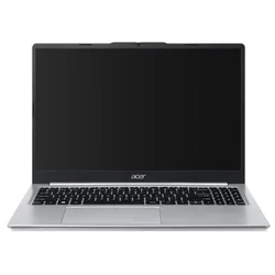 Acer Laptop Aspire Lite 15 15.6 FHD, Ryzen 5 7430U, 8GB, 512GB SSD, Bez OS-a, Sivi, (AL15-49P-R0BZ)