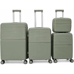 Portus Set od 4 kofera G6191
