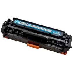 MS SUP TON HP CC531A/CE411A/CF381A