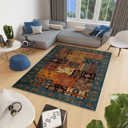 Conceptum Hypnose Tepih Woopamuk029, 160x230 cm, Šareni