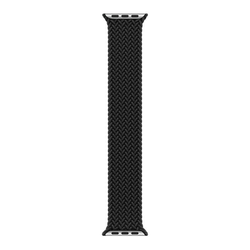 Pametni sat Apple Watch Braided Solo Loop black M 38/ 40/ 41mm
