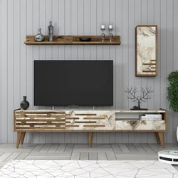 Hanah Home TV komoda Valensiya 845HCT5344