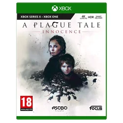 A Plague Tale: Innocence (X1/XSX)