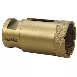 Makita dijamantska kruna M14 x 14 mm za suvo bušenje D-44432 D44432