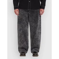 Volcom Chillow Jeans light acid black