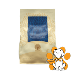 Essential Foods Nautical Living Small Breeds 2,5kg, Hrana Za Odrasle Pse