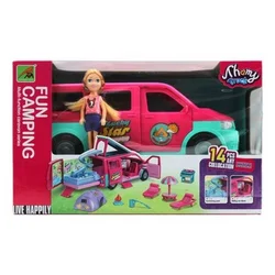 DEXY CO BEST LUCK AUTO