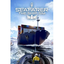 Seafarer: The Ship Sim Steam Key (PC) ROW