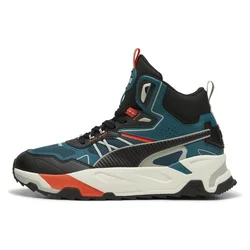 PUMA Muške patike Trinity Mid Hybrid L M, Šarene
