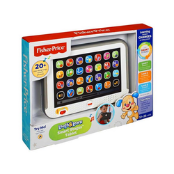 Fisher Price tablet za sveznalice Laugh & Learn