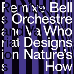 Bell Orchestre - Who Designs Natures How (LP)