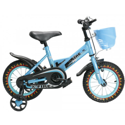 X-Fire bike 16 Bicikl za decu Plava ( BCK0403 )