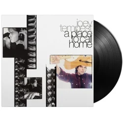 Joey Tempest - A Place To Call Home (Reissue) (LP)