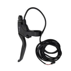 Leva ručica kočnice za električni bicikl Samebike L026